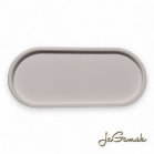 Silikónová forma Podnos 245mm (ZS052A)